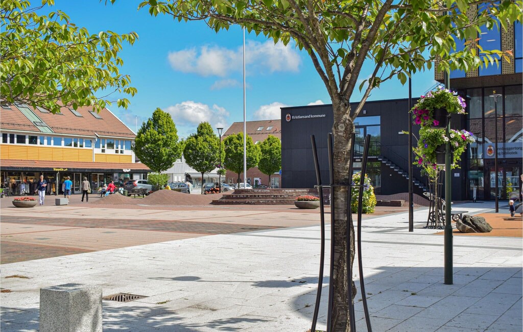 Photo of Buildings in Sogne