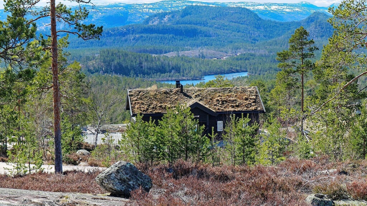 Photo of Outdoor in Treungen