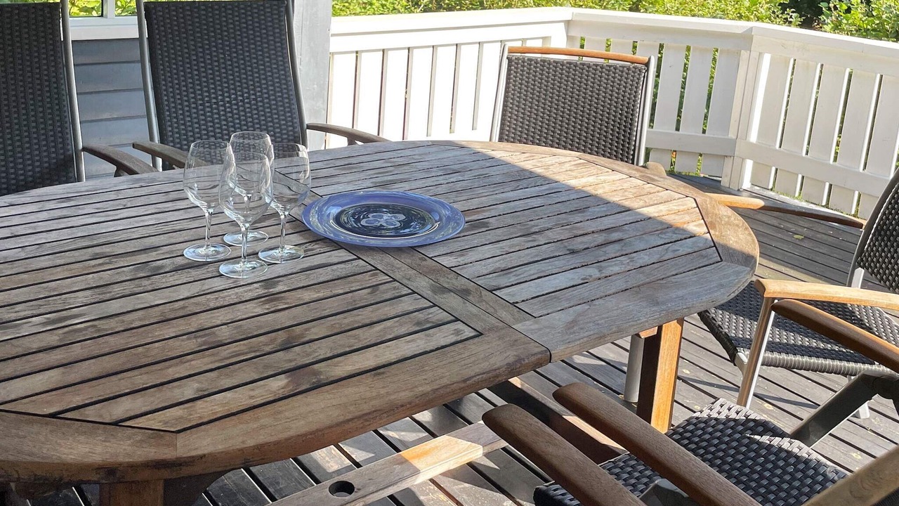 Photo of Outdoor in Garnanas