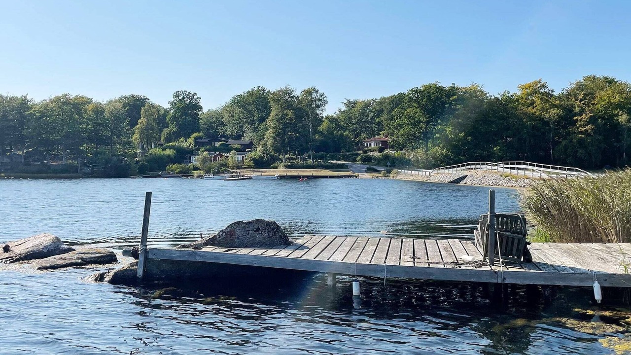 Photo of Outdoor in Garnanas