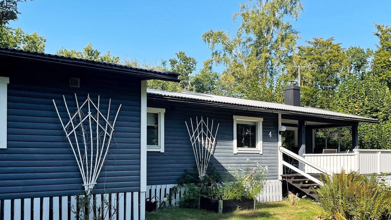 Photo of Outdoor in Garnanas
