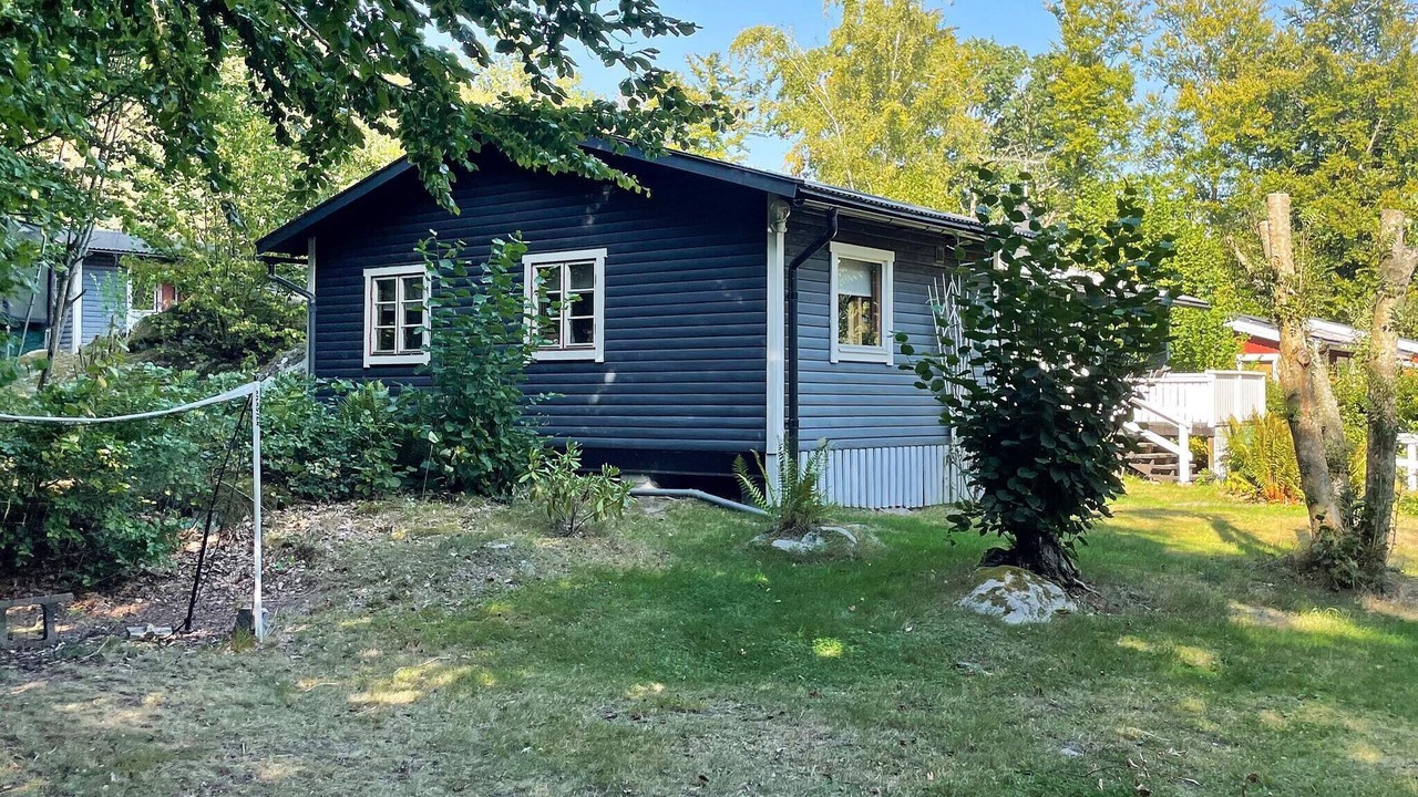 Photo of Outdoor in Garnanas