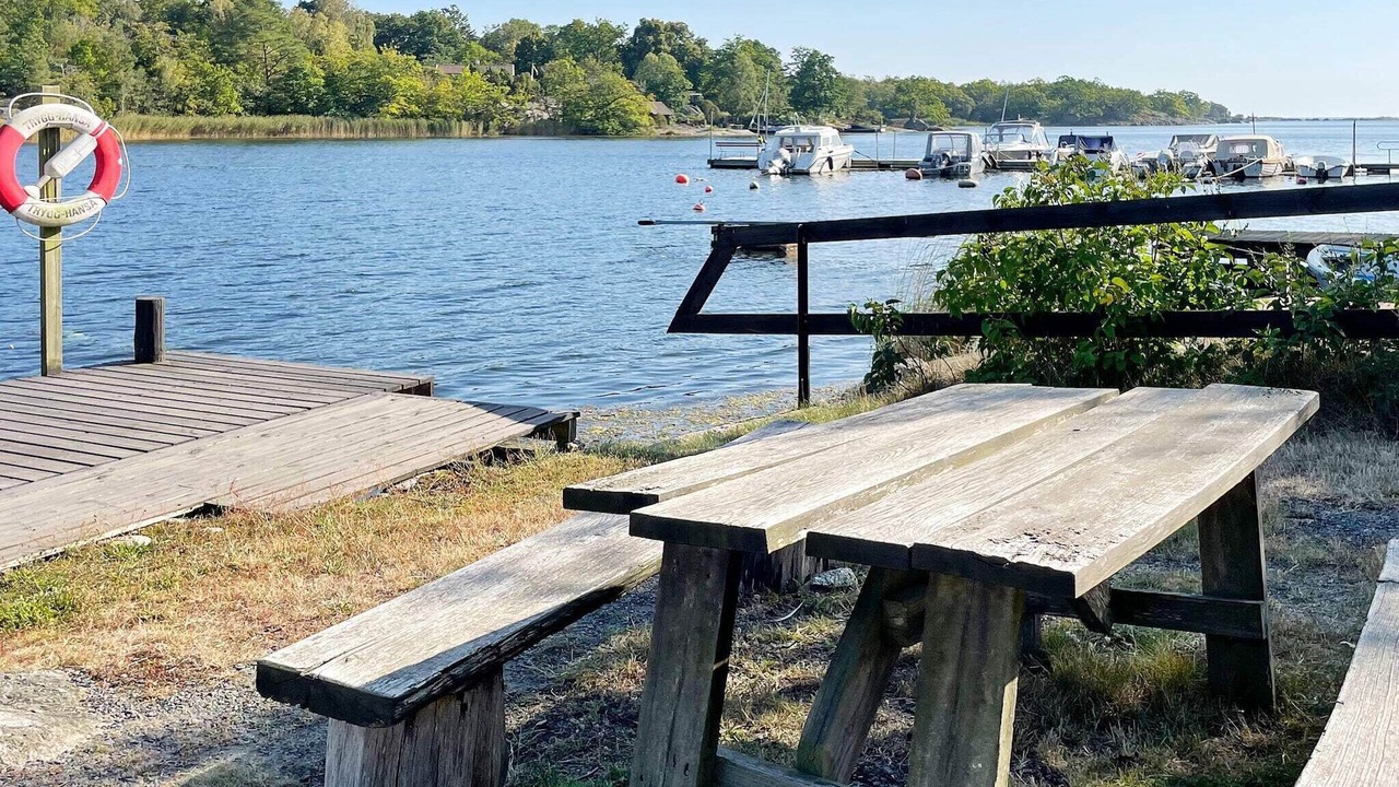 Photo of Outdoor in Garnanas