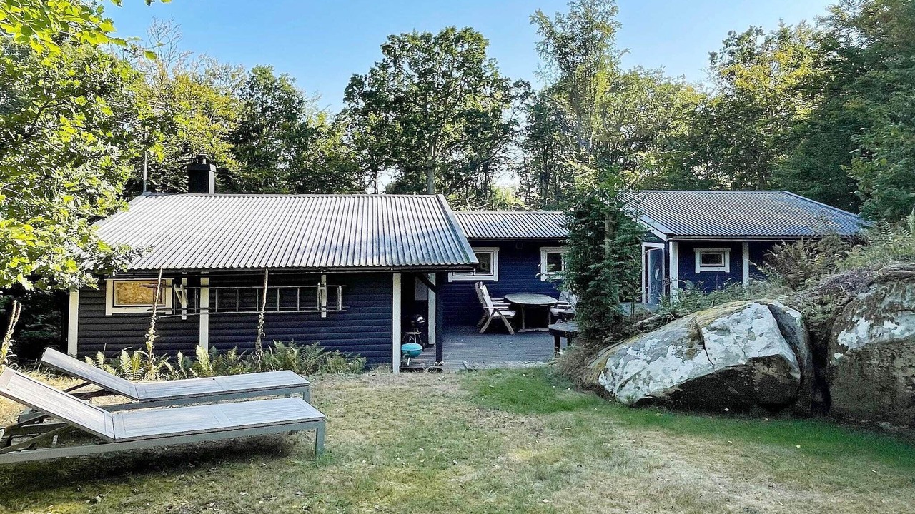 Photo of Outdoor in Garnanas