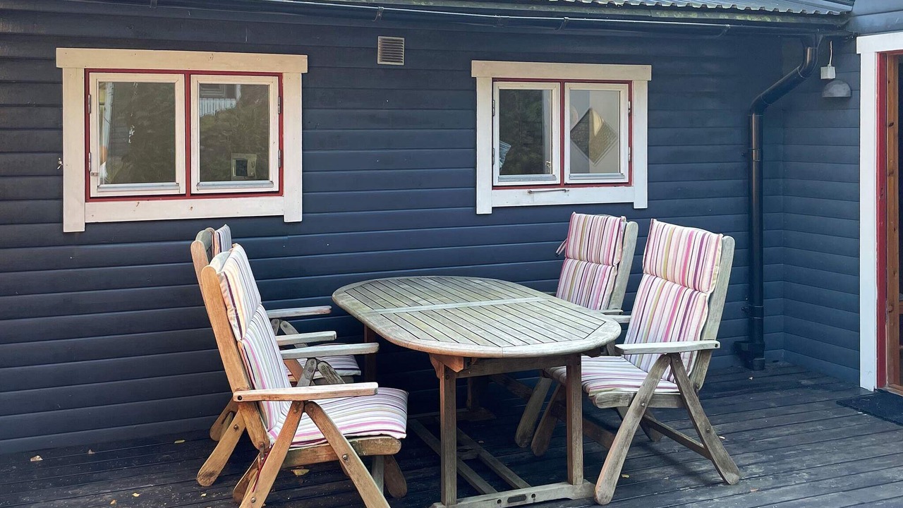 Photo of Outdoor in Garnanas