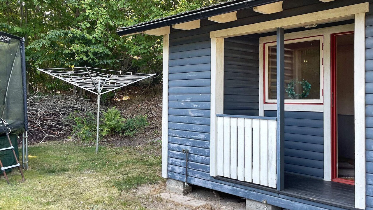 Photo of Outdoor in Garnanas