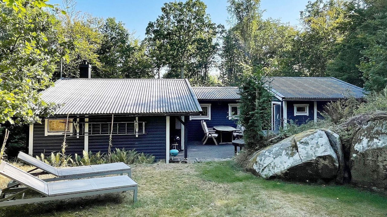 Photo of Outdoor in Garnanas