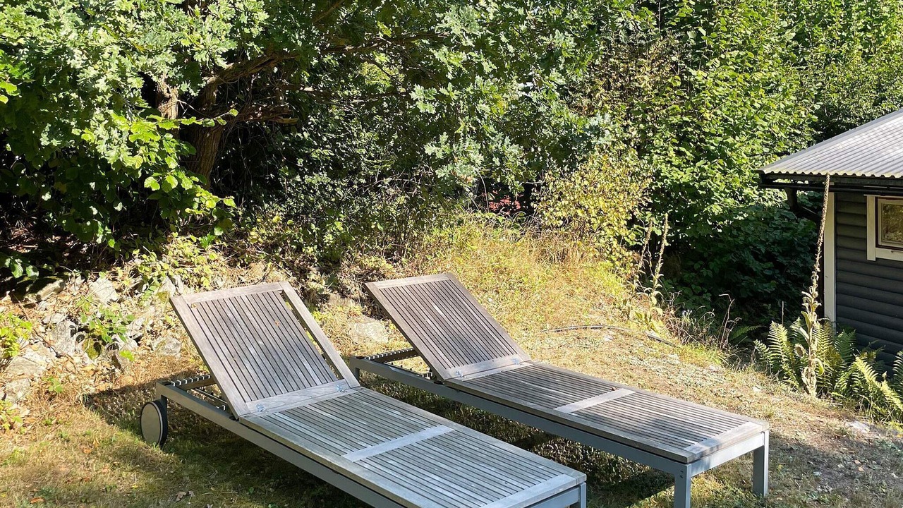 Photo of Outdoor in Garnanas