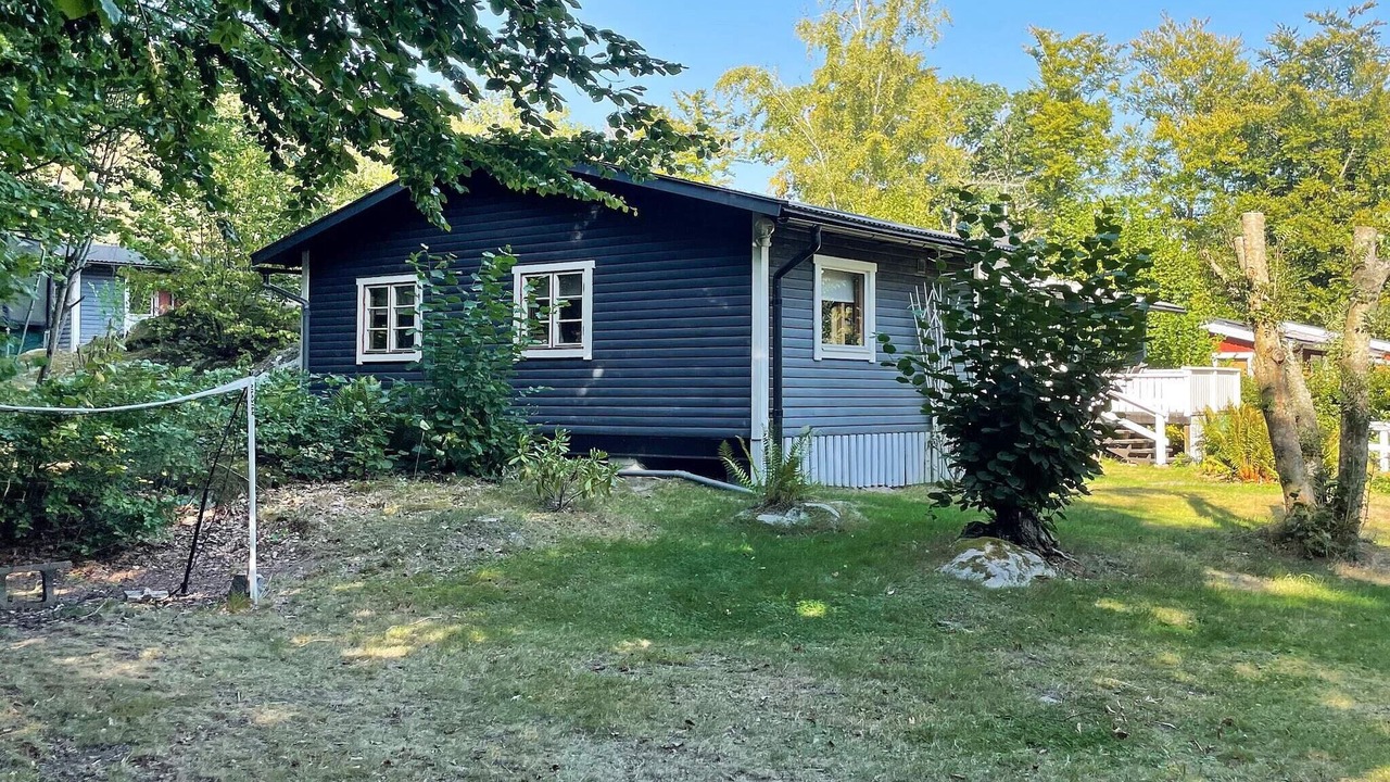 Photo of Outdoor in Garnanas