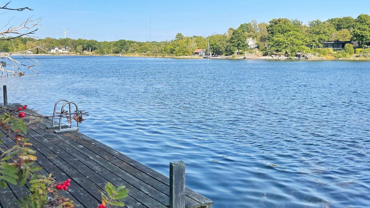Photo of Outdoor in Garnanas