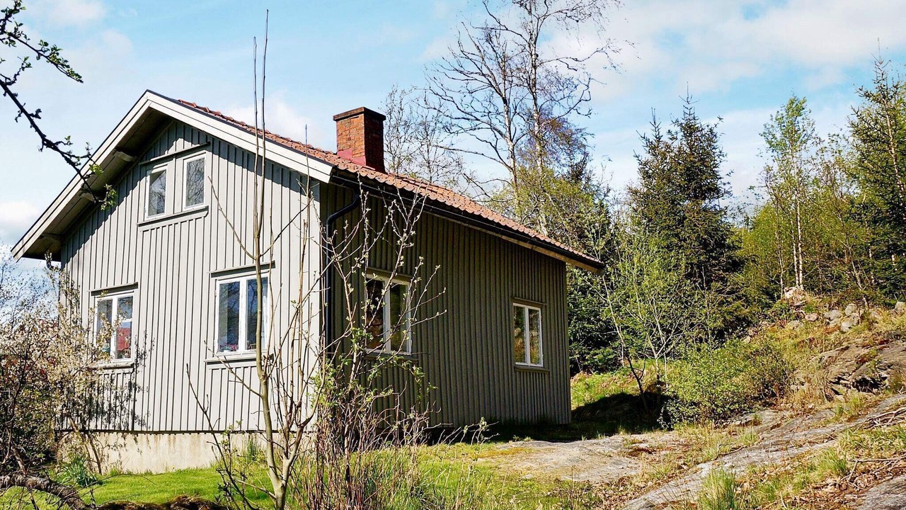 Photo of Outdoor in Uddevalla Municipality