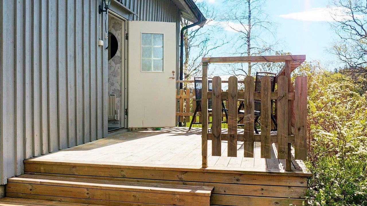 Photo of Outdoor in Uddevalla Municipality