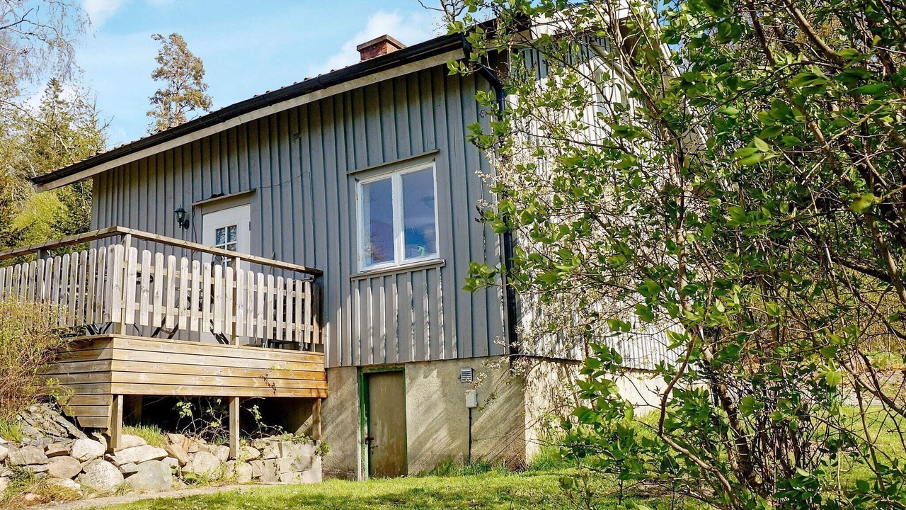 Photo of Outdoor in Uddevalla Municipality