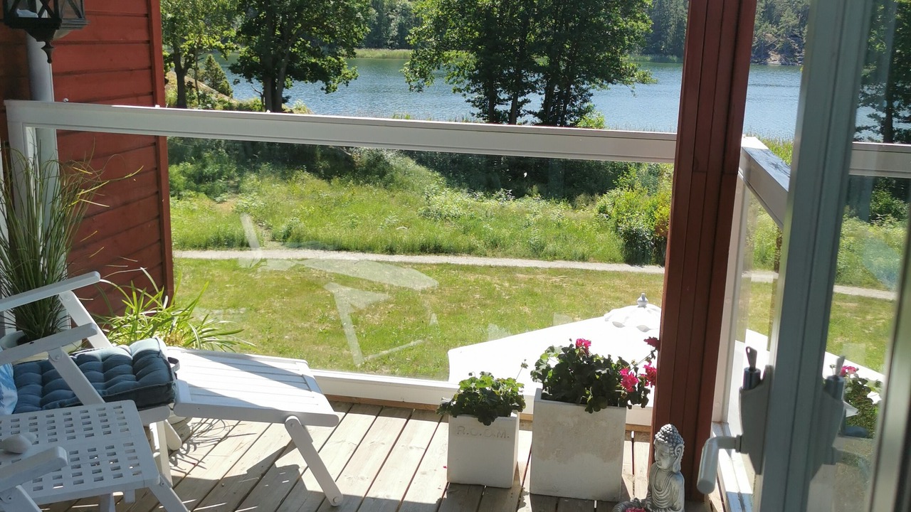 Photo of Patio Balcony in Engarn