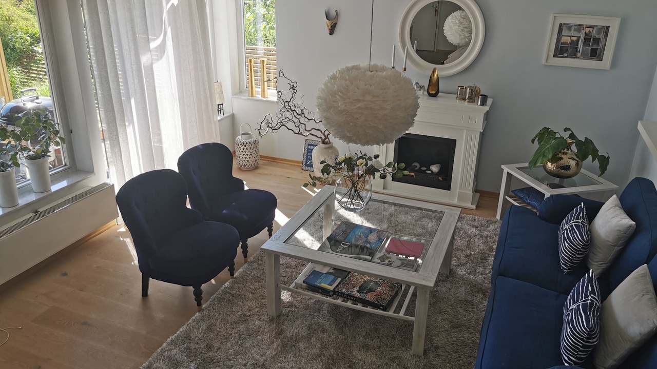 Photo of Livingroom in Engarn