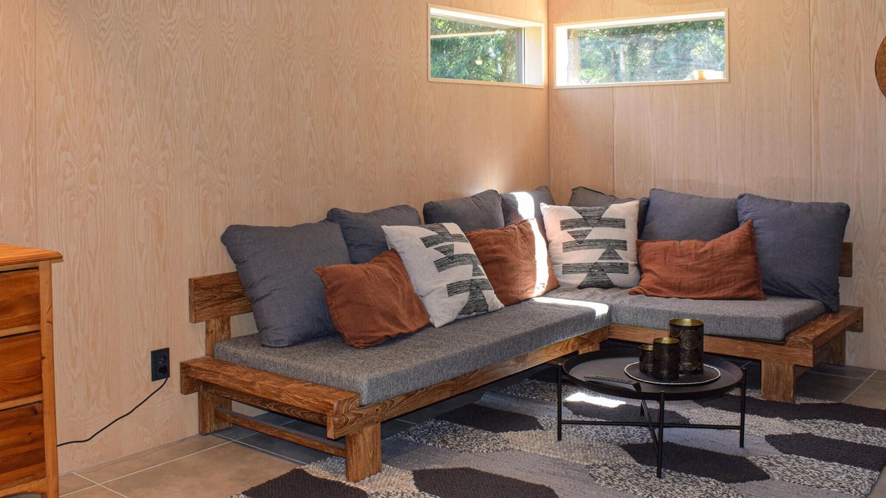 Photo of Bedroom in Borrby