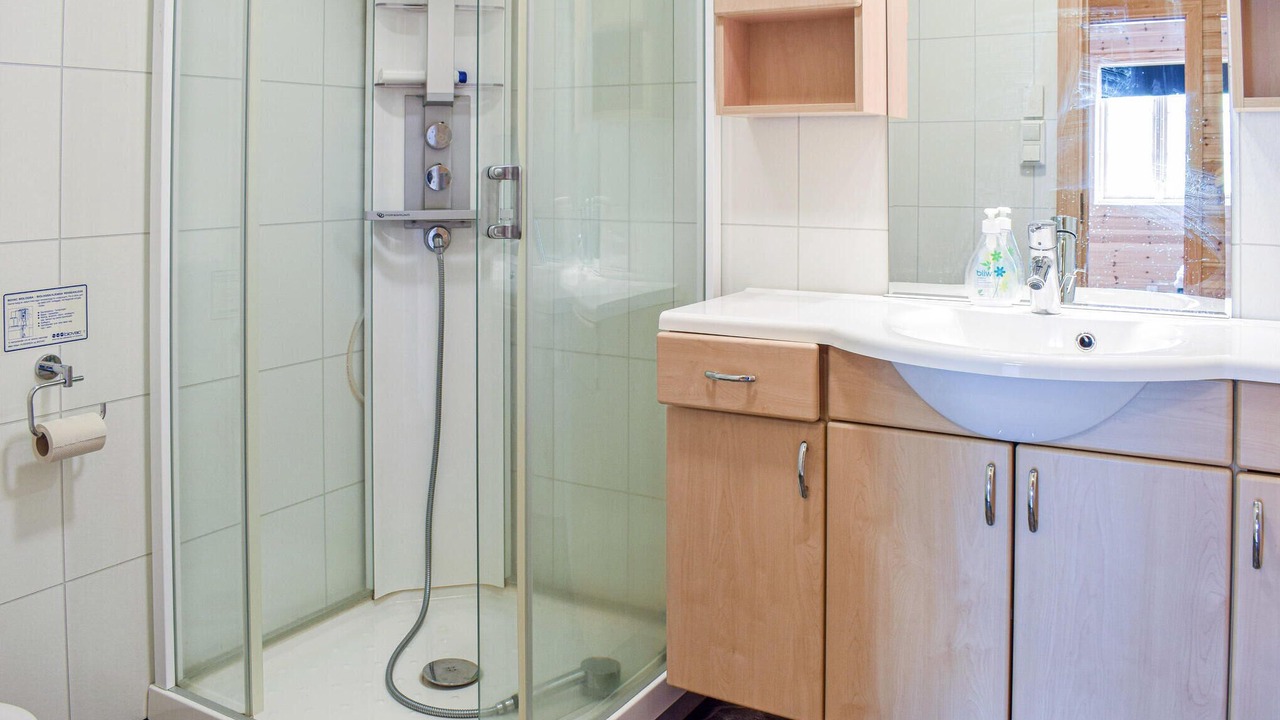 Photo of Bathroom in Brekke
