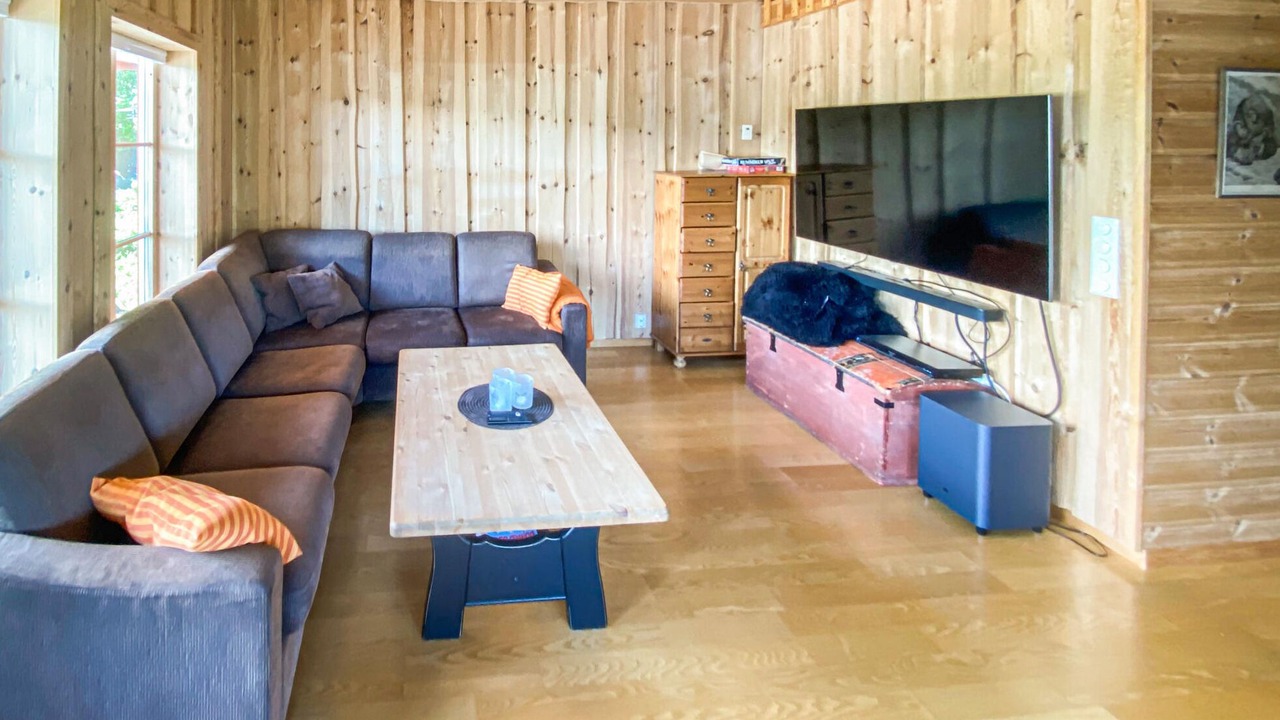 Photo of Bedroom in Brekke