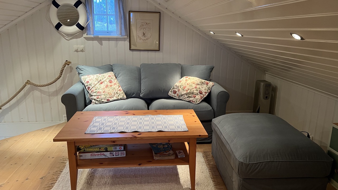 Photo of Livingroom in Fiskebackskil