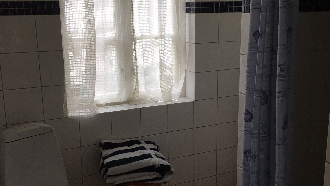 Photo of Bathroom in Fiskebackskil