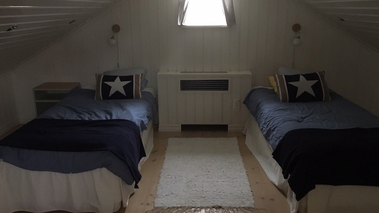 Photo of Bedroom in Fiskebackskil
