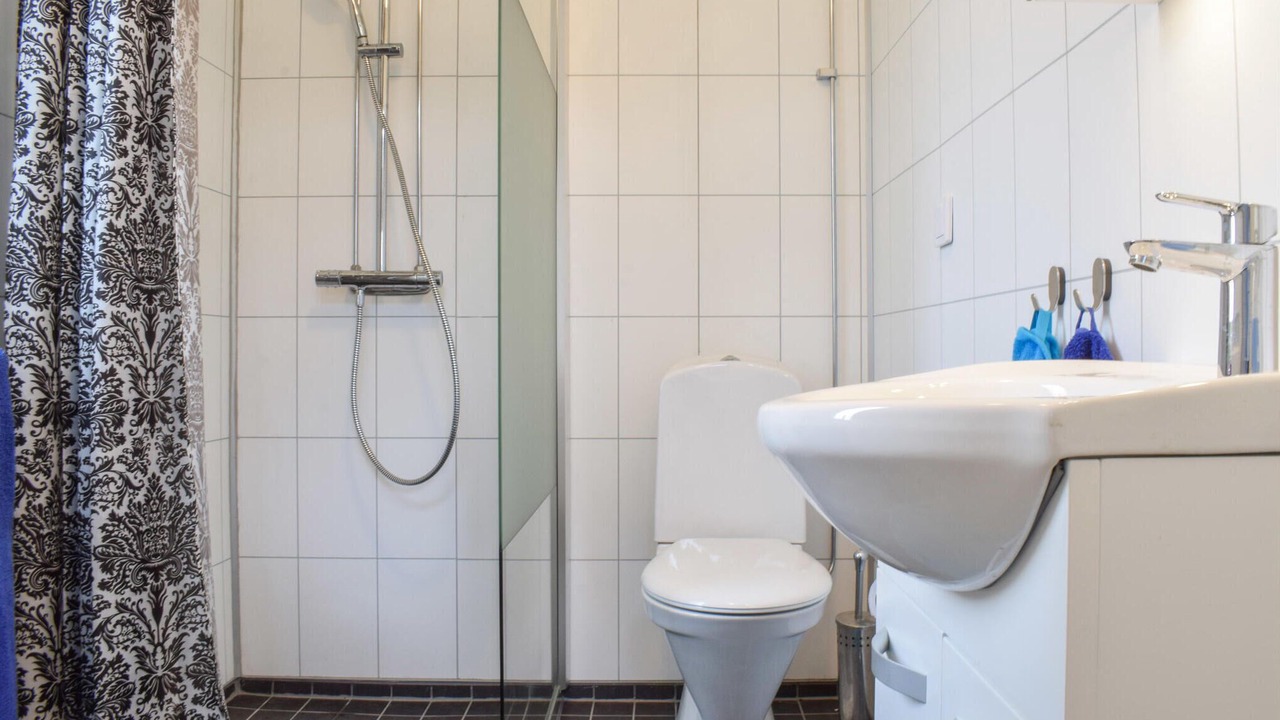 Photo of Bathroom in Tofta