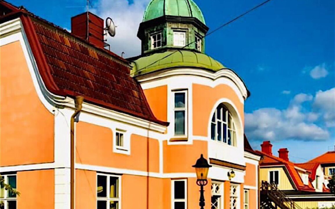 Photo of Outdoor in Odeshog
