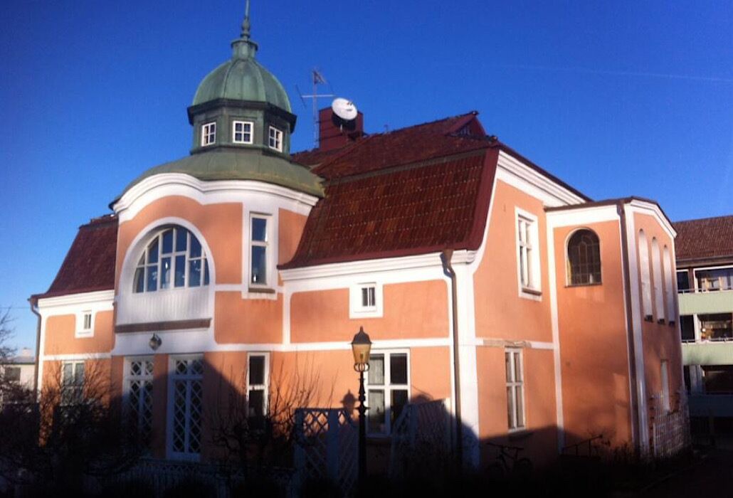 Photo of Outdoor in Odeshog