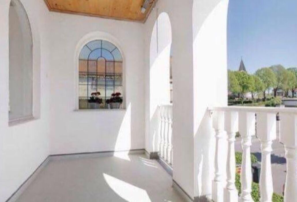 Photo of Patio Balcony in Odeshog