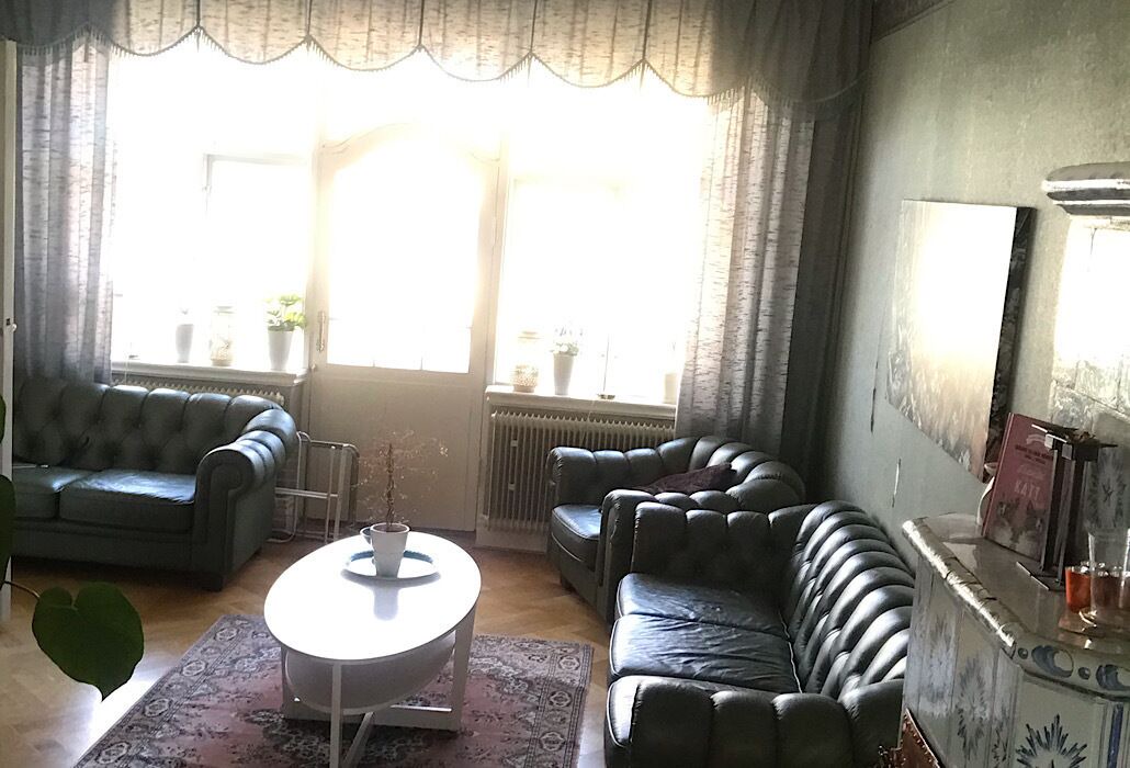 Photo of Livingroom in Odeshog