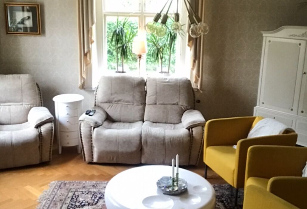 Photo of Livingroom in Odeshog