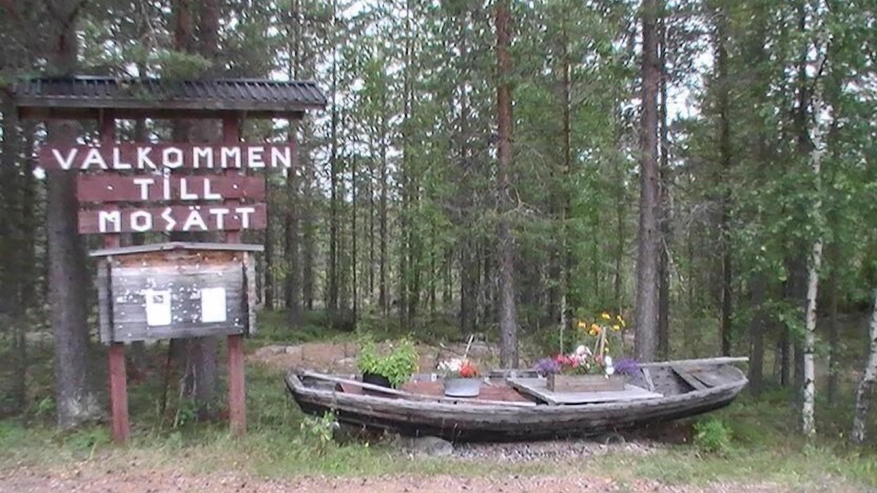 Photo of Outdoor in Sveg