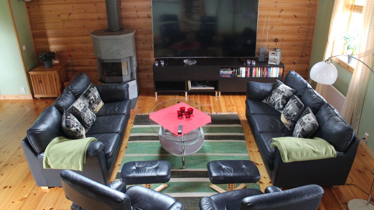 Photo of Livingroom in Sveg