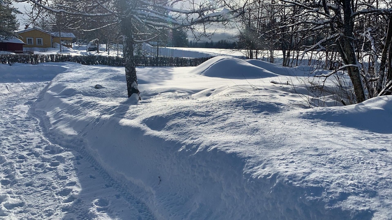 Photo of Outdoor in Sveg