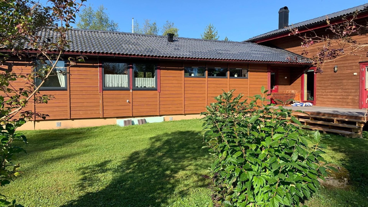 Photo of Outdoor in Sveg