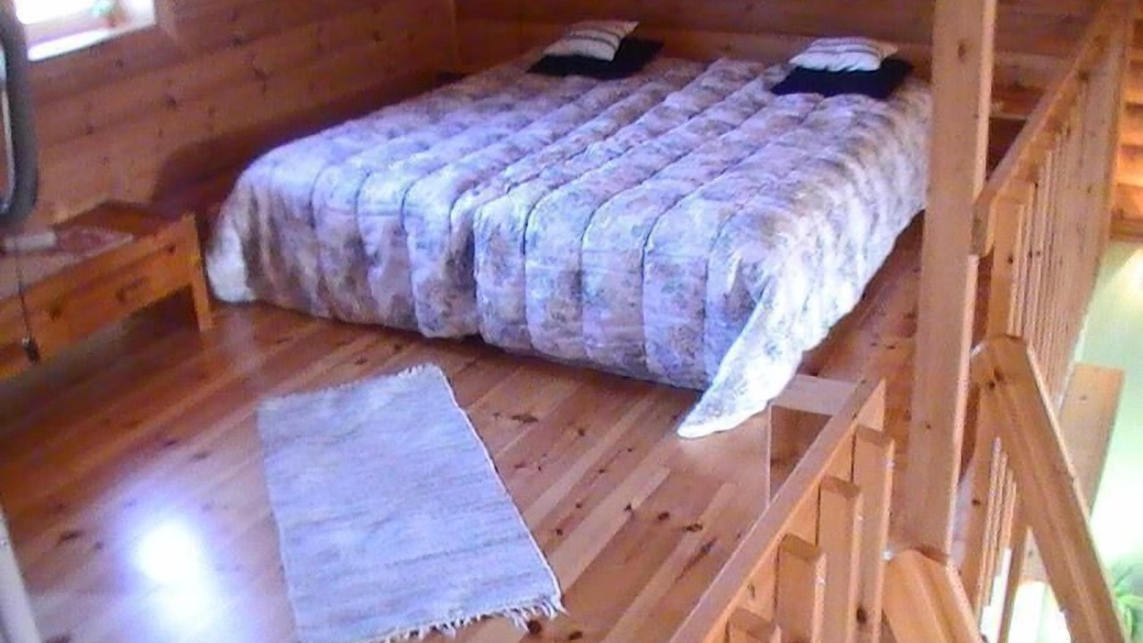 Photo of Bedroom in Sveg
