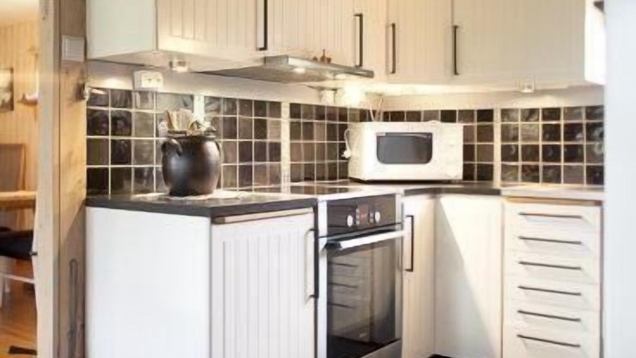 Photo of Kitchen in Sveg