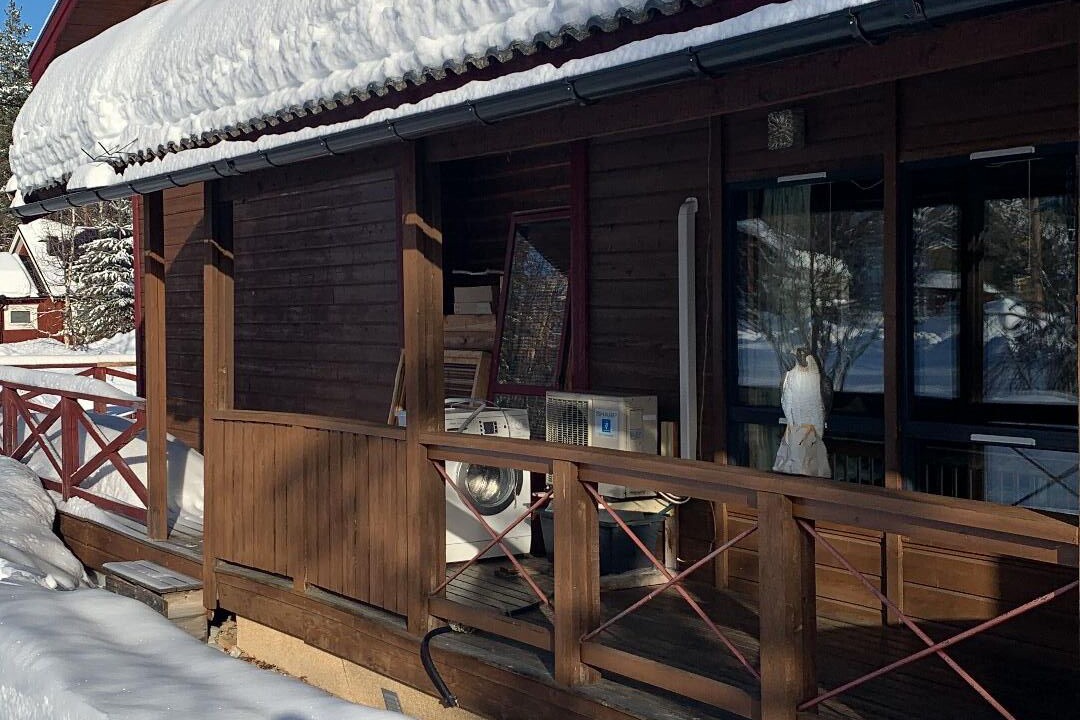 Photo of Outdoor in Sveg