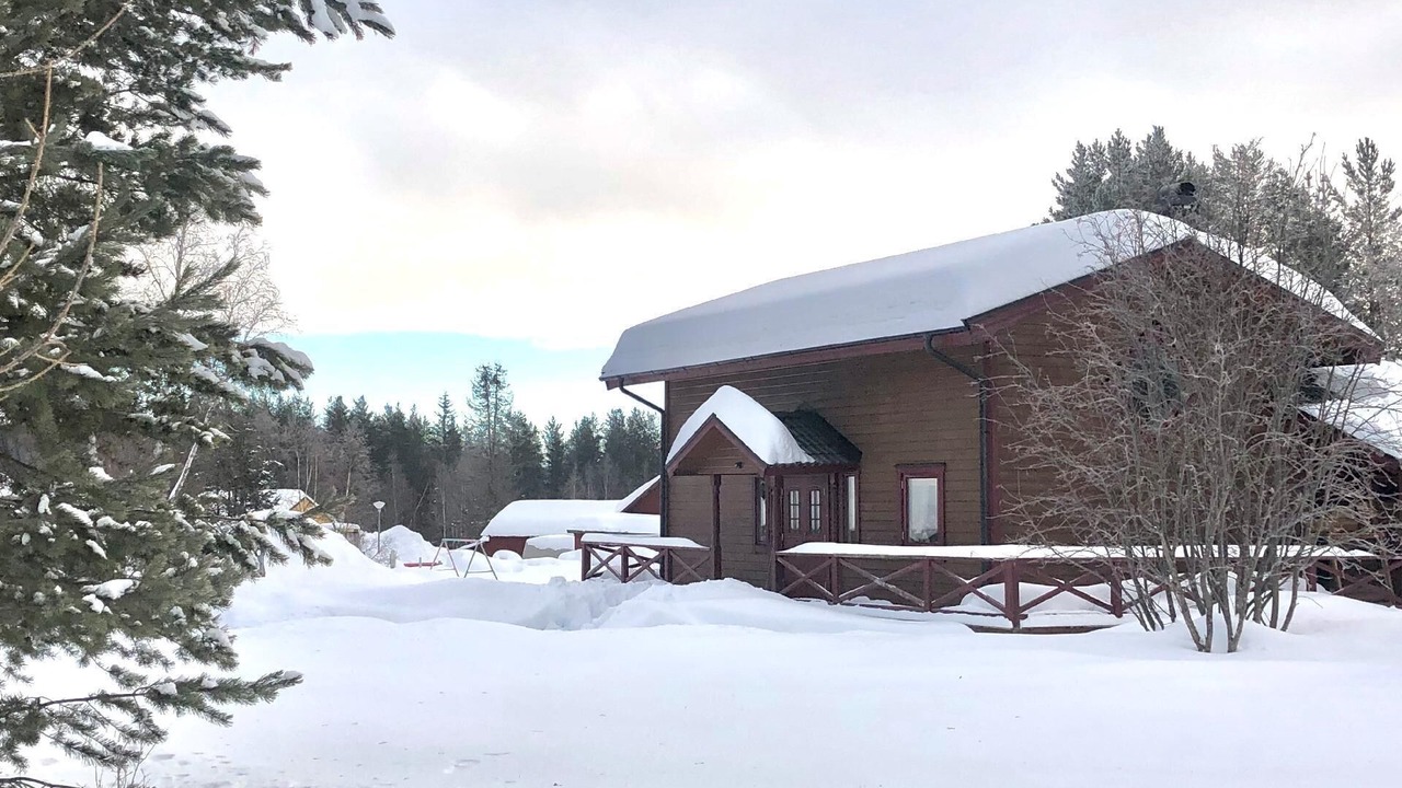 Photo of Outdoor in Sveg