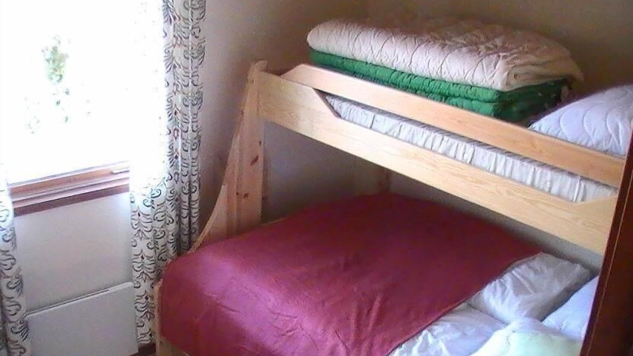 Photo of Bedroom in Sveg