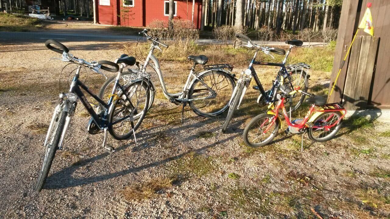 Photo of Outdoor in Sveg