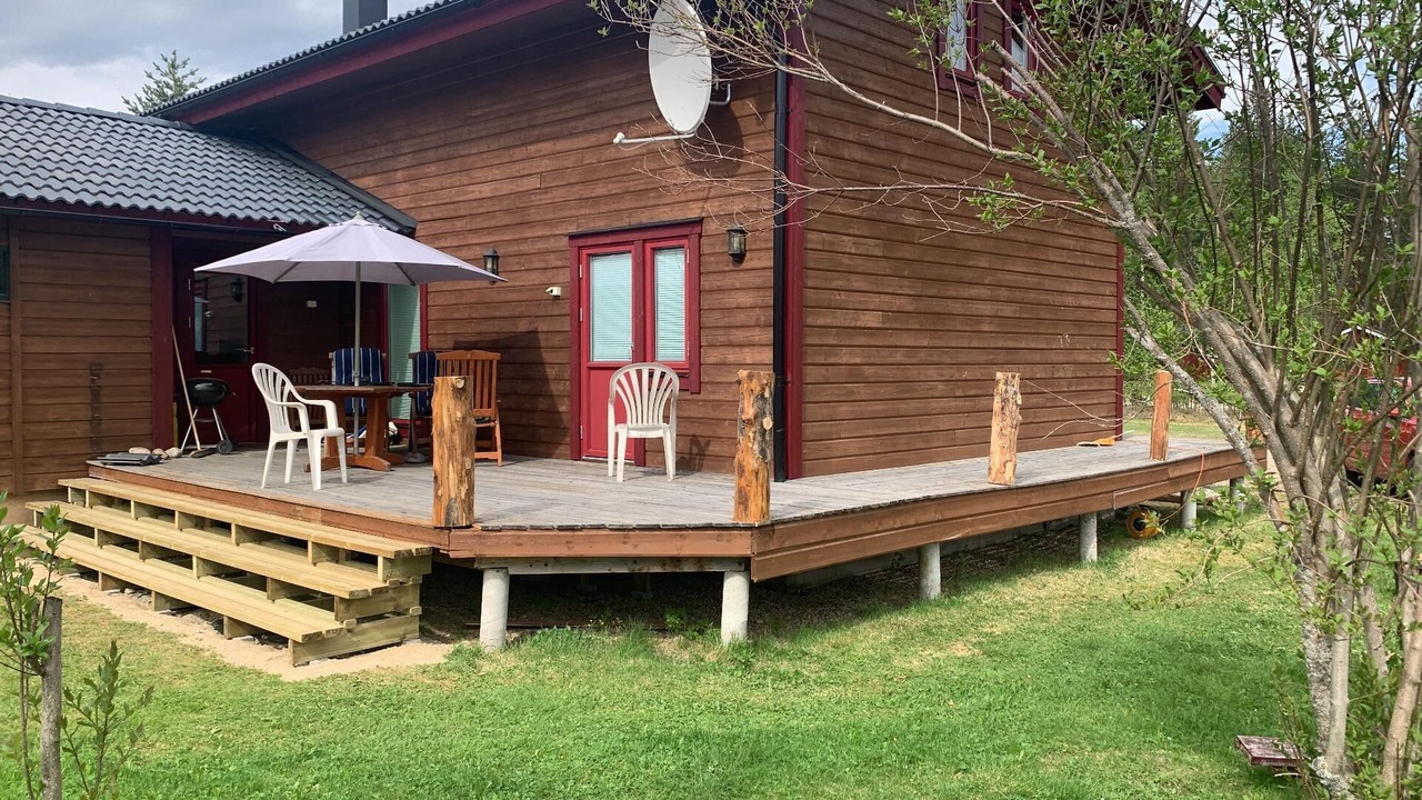 Photo of Outdoor in Sveg