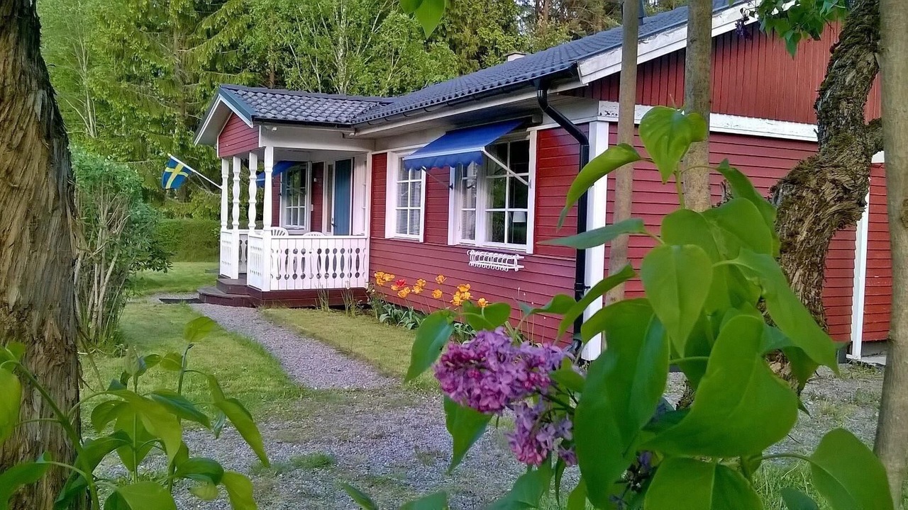 Photo of Outdoor in Fagelfors