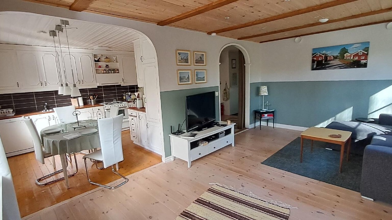 Photo of Livingroom in Fagelfors
