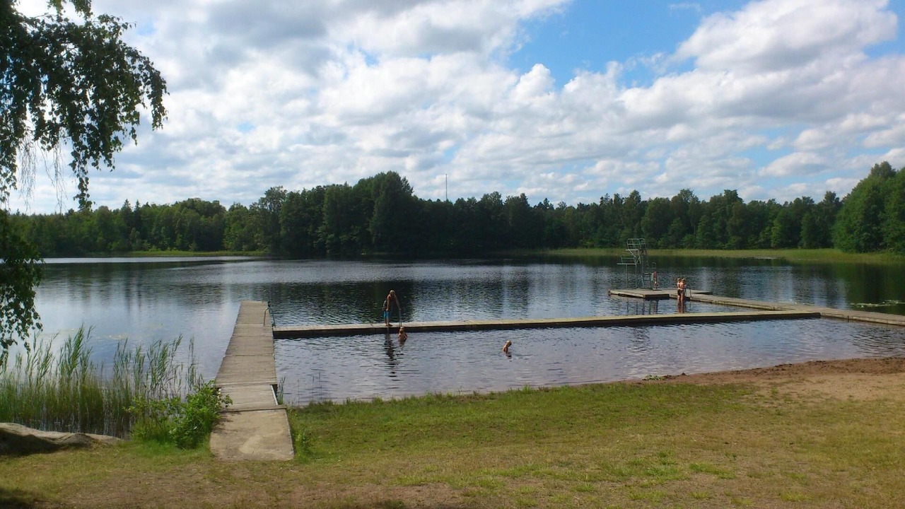 Photo of Outdoor in Fagelfors