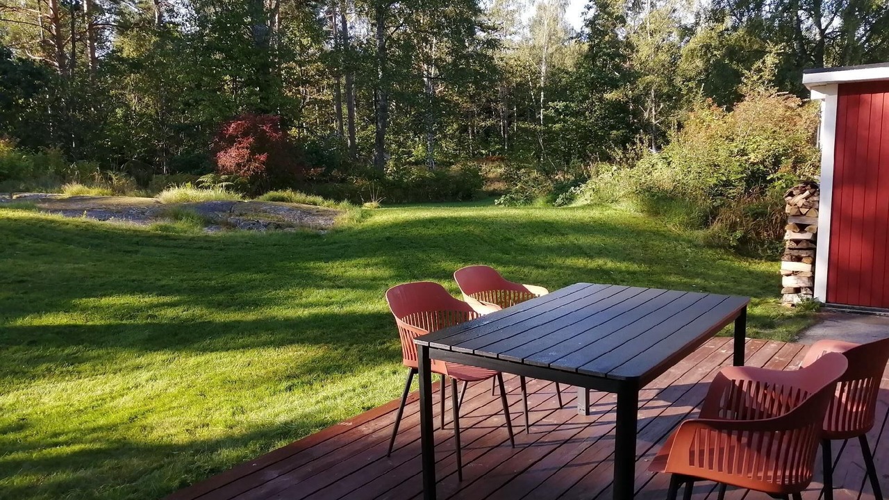 Photo of Outdoor in Fagelfors