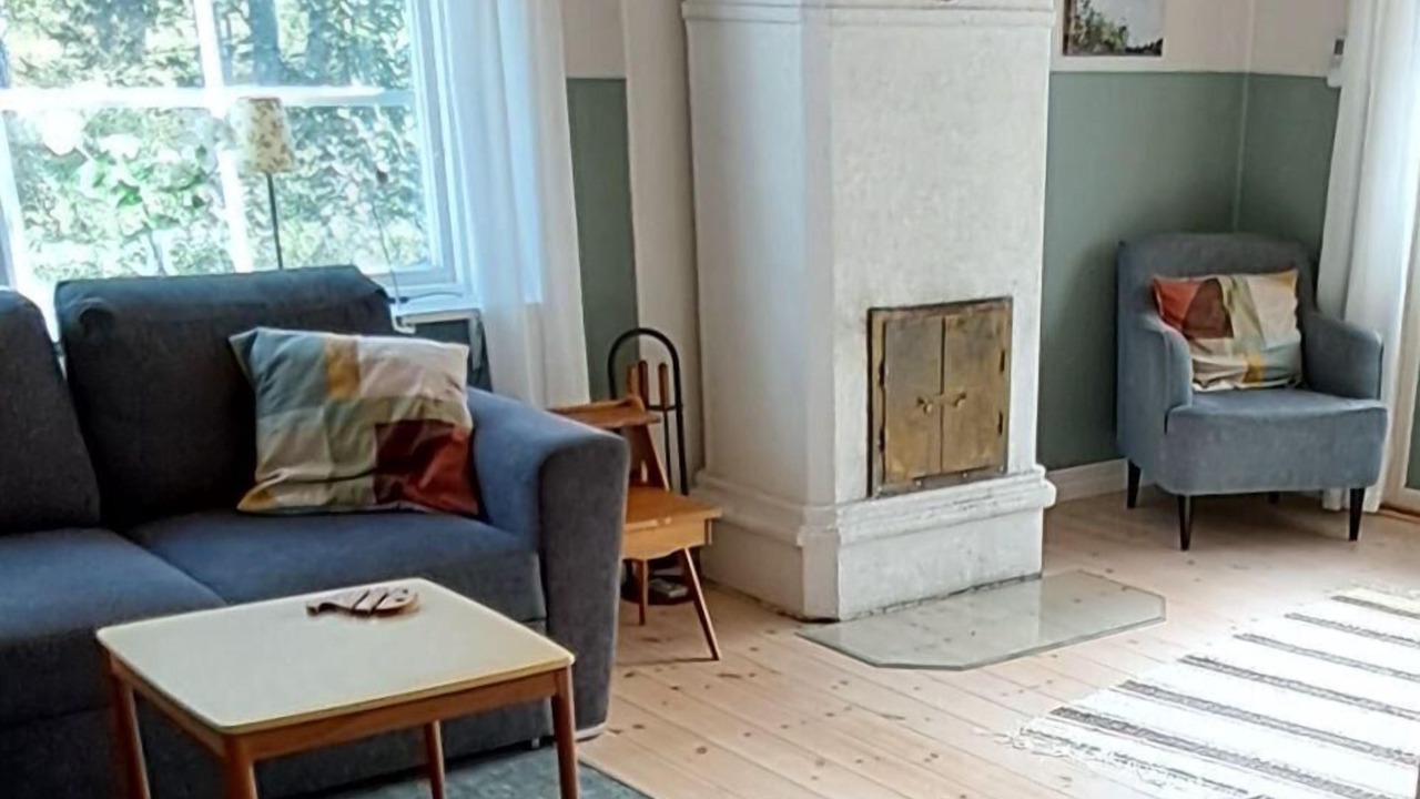 Photo of Livingroom in Fagelfors