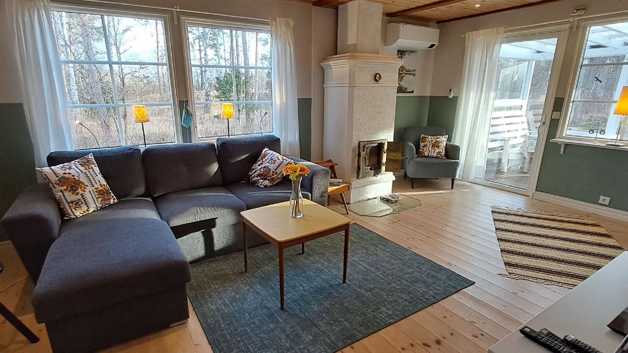 Photo of Livingroom in Fagelfors