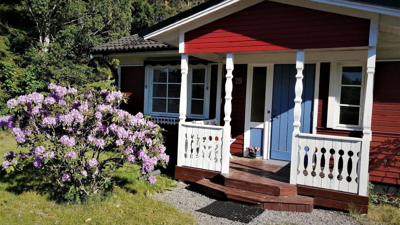 Photo of Outdoor in Fagelfors