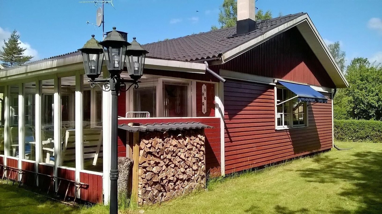 Photo of Outdoor in Fagelfors